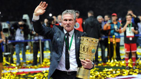 Mercato - Real Madrid : Heynckes va parler