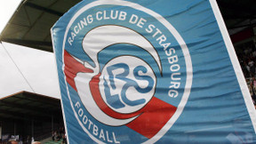 Le RC Strasbourg en National !