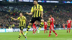 Mercato - Manchester United : Gundogan, alternative à Fabregas ?