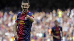 Mercato - Barcelone : Villa ne pense pas encore à un départ