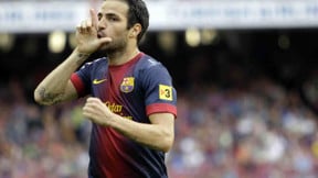 Mercato - Manchester United : Les Red Devils tentent le tout pour le tout pour Fabregas !