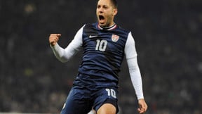 Mercato - Tottenham : Dempsey de retour en MLS