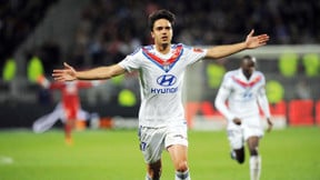 Mercato - OL : « Grenier va peut-être rester mais… »