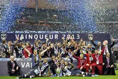 Bordeaux pas tenté par le Trophée des Champions