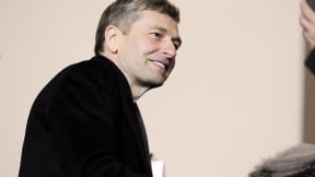 Mercato - Monaco : Rybolovlev regarde en France