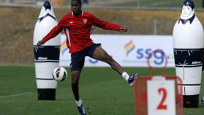 Mercato - AS Monaco : Kondogbia rompt son contrat avec le FC Séville !