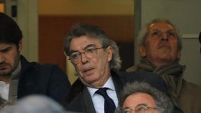 Mercato : Moratti a bien l’intention de rester à l’Inter Milan