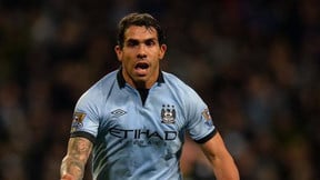 Mercato - Manchester City : Accord entre Tevez et la Juve ?