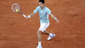 Roland Garros : Djokovic en mode diesel