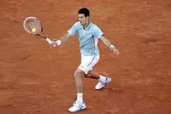 Roland Garros : Djokovic en mode diesel