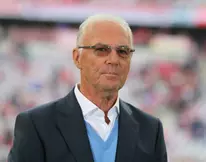 Coupe du monde Brésil 2014 : Quand Beckenbauer doutait de la France