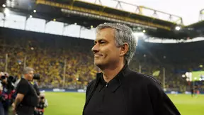 Chelsea : Mourinho se donne un nouveau surnom !