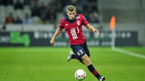 Mercato - PSG : Le LOSC prêt à discuter pour Digne