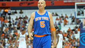 Jason Kidd se retire des terrains