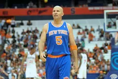 NBA : Jason Kidd nommé entraîneur des Brooklyn Nets