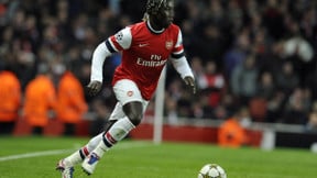 Mercato - Sagna : « Je n’ai pas encore prolongé avec Arsenal »