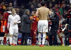 Mercato - Chelsea : Sneijder et Mourinho à nouveau réunis ?