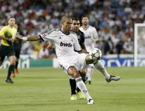 Mercato - Real Madrid : Manchester City offre 25 millions pour Pepe ?
