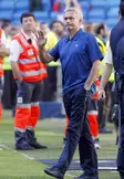 Mercato - Mourinho : « J’espère qu’Ancelotti sera heureux »