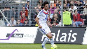 Grenier : « Juninho, c’est un extraterrestre »