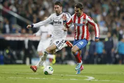 Real Madrid : Ramos calme le jeu autour du Real