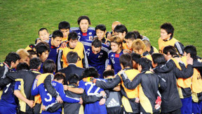 Coupe du Monde : Le Japon premier qualifié !