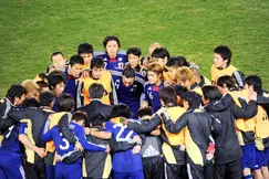 Coupe du Monde : Le Japon premier qualifié !