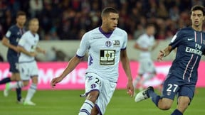 Mercato - Toulouse : « Capoue ? Je lui ai dit qu’il pourrait partir »