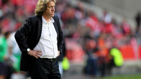 Officiel - Mercato : Benfica prolonge Jorge Jesus