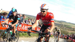 Critérium du Dauphiné : Boasson Hagen au sprint