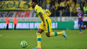 Officiel : Serge Gakpe prolonge au FC Nantes