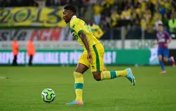 Officiel : Serge Gakpe prolonge au FC Nantes
