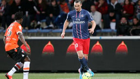 Mercato - Naples : « Ibrahimovic ? Impossible pour l’aspect financier »