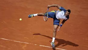 Roland Garros : Tsonga surclasse Federer