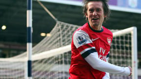 Mercato - Rosicky : « Arsenal veut que je reste »