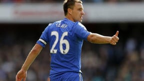 Mercato - Chelsea : Terry sur la route de Monaco ?