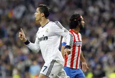 Mercato - PSG : Accord de principe pour la prolongation de Ronaldo au Real Madrid ?