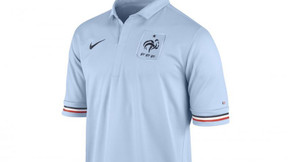 Gagnez un maillot de l’équipe de France !