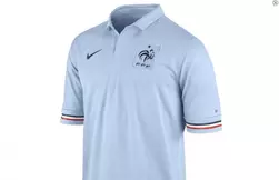 Gagnez un maillot de l’équipe de France !