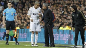 Real Madrid : Pepe répond à Mourinho !