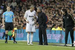 Real Madrid : Pepe répond à Mourinho !