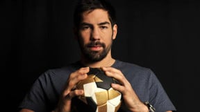 Karabatic : « Nous allons gagner la Ligue des Champions »