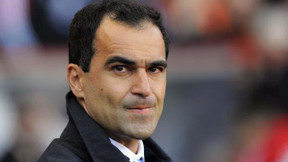 Everton : Roberto Martinez va succéder à Moyes