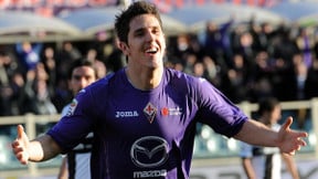 Mercato - Manchester City : Accord avec la Fiorentina pour Jovetic ?