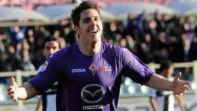 Mercato - Manchester City : Accord avec la Fiorentina pour Jovetic ?