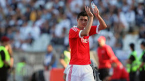 Mercato - Manchester City : De la concurrence sur le dossier Cardozo ?