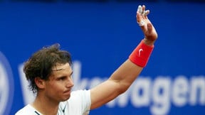 Roland-Garros : Nadal expéditif contre Wawrinka