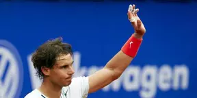 Roland-Garros : Nadal expéditif contre Wawrinka
