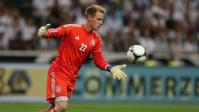 Mercato - Barcelone : Ter Stegen souhaite rester à M’Gladbach