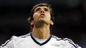 Mercato - Milan AC : Les adieux de Kaka au Real Madrid